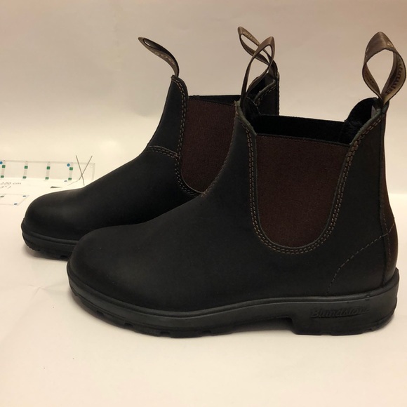 blundstone 50